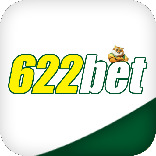 Logo da 622bet